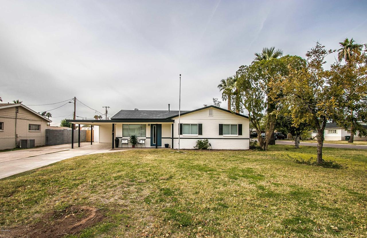 1854 N 37th St., Phoenix, AZ 85008