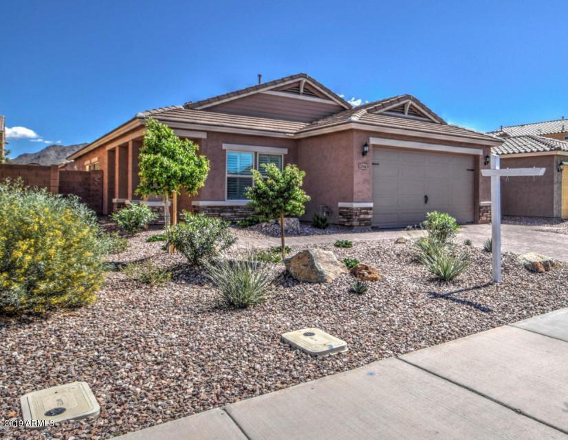 2643 E Hickory St., Gilbert, AZ 85298