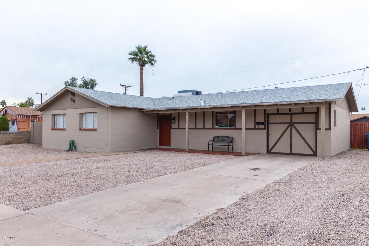 3020 N 42nd Ave., Phoenix, AZ 85019