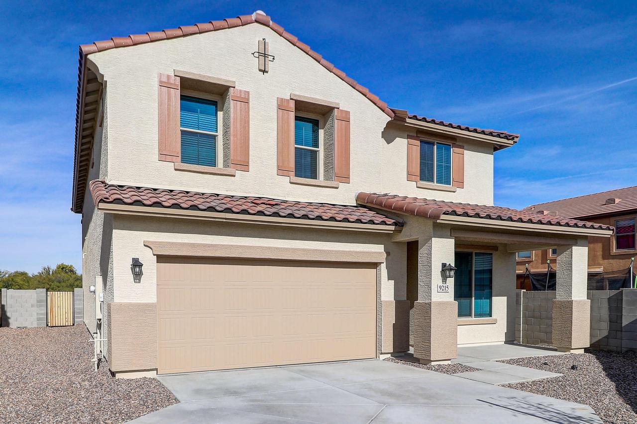 9215 N 98th Ave., Peoria, AZ 85345
