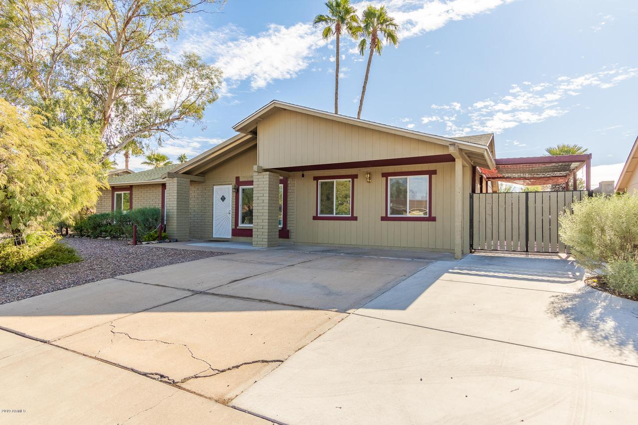 739 W Portobello Ave., Mesa, AZ 85210