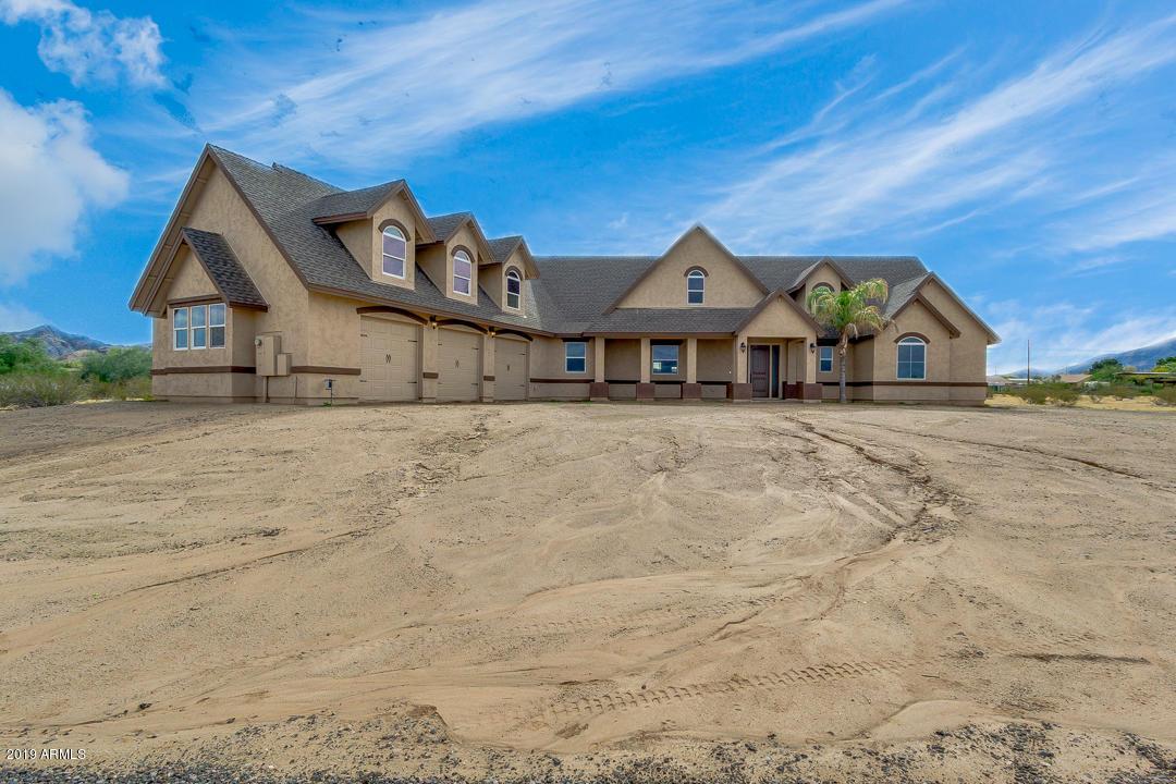 19645 E Happy Rd., Queen Creek, AZ 85142