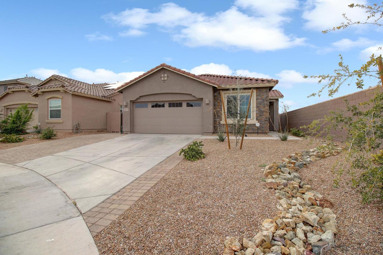 6914 N 130th Ln., Glendale, AZ 85307
