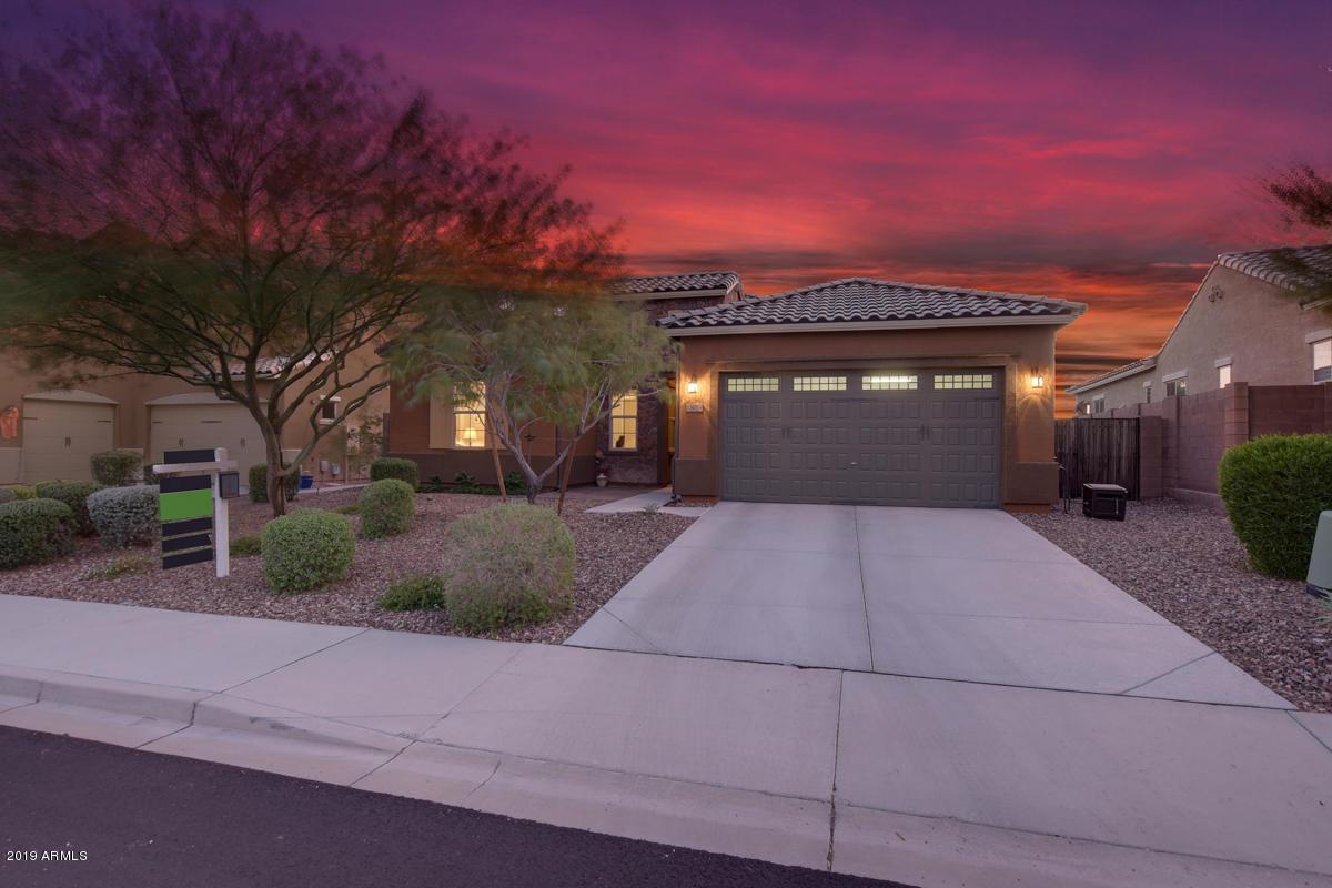 13019 W Whisper Rock Tr., Peoria, AZ 85383