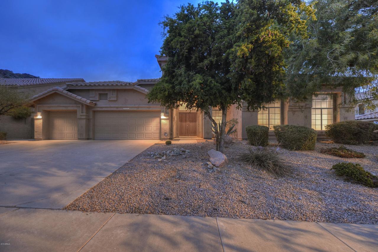 2006 E Granite View Dr., Phoenix, AZ 85048