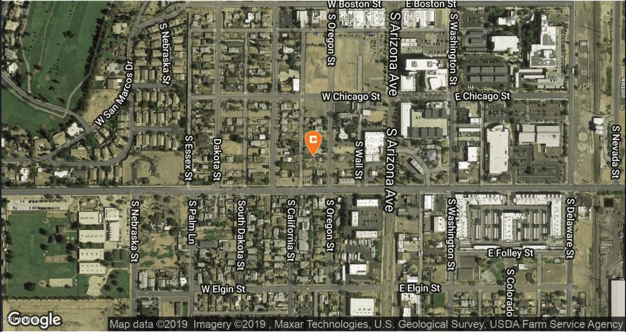 280 S Oregon St. #930, Chandler, AZ 85225