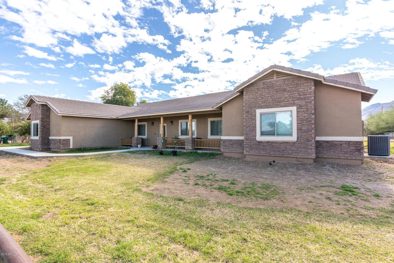 17707 E Stacey Rd., Queen Creek, AZ 85142