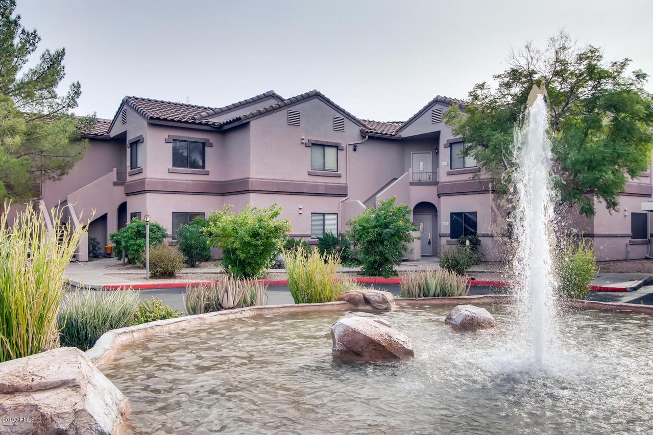 9555 E Raintree Dr. #1061, Scottsdale, AZ 85260