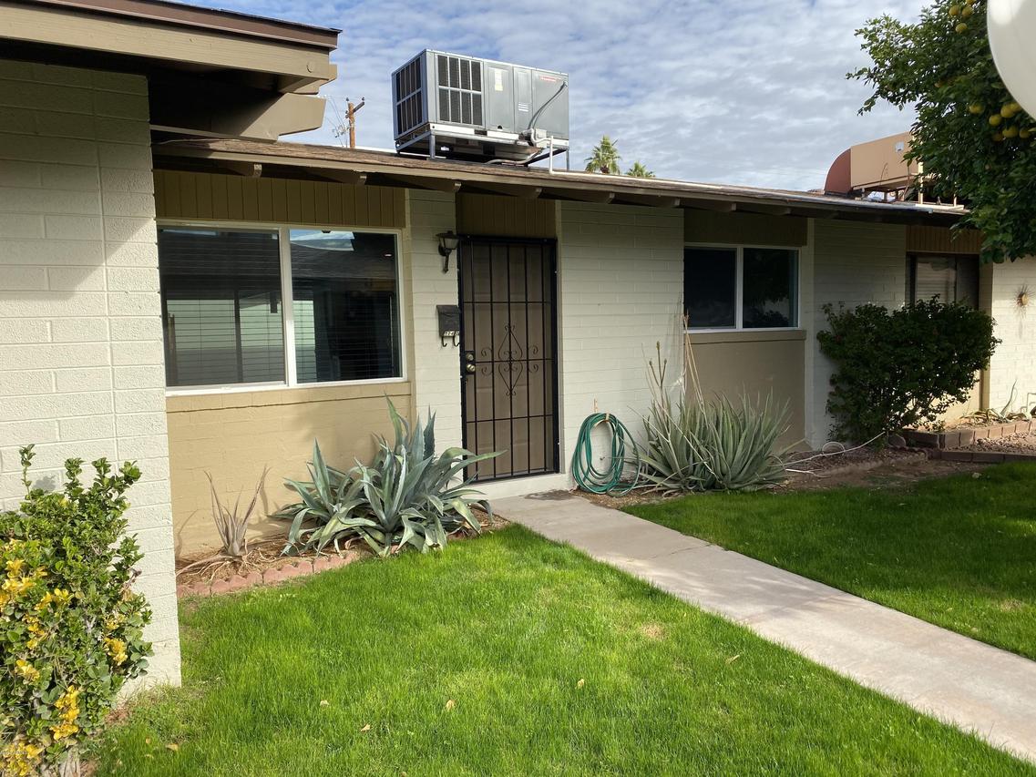 6721 E Mcdowell Rd. #D324, Scottsdale, AZ 85257