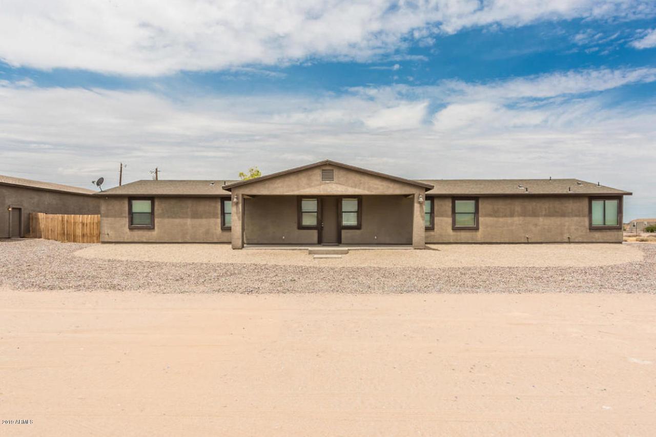 4860 N Largent Ln., Casa Grande, AZ 85194