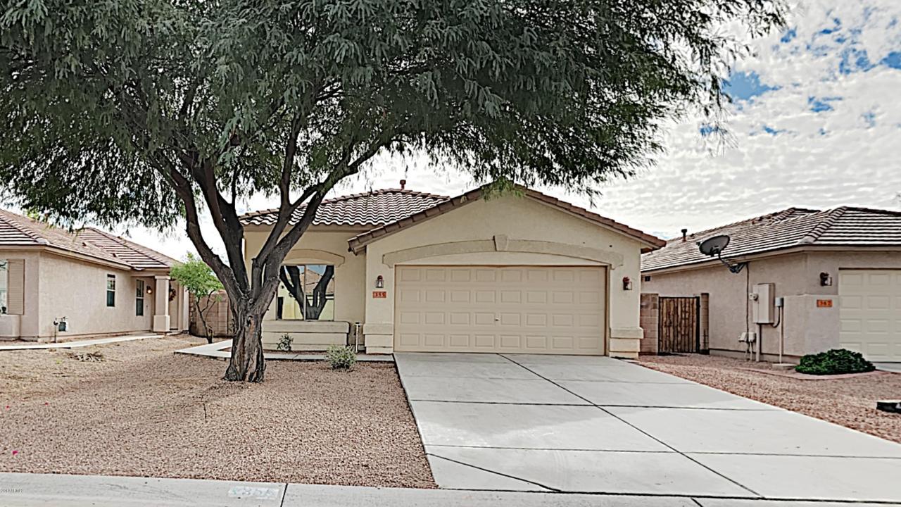 355 W Holstein Tr., San Tan Valley, AZ 85143
