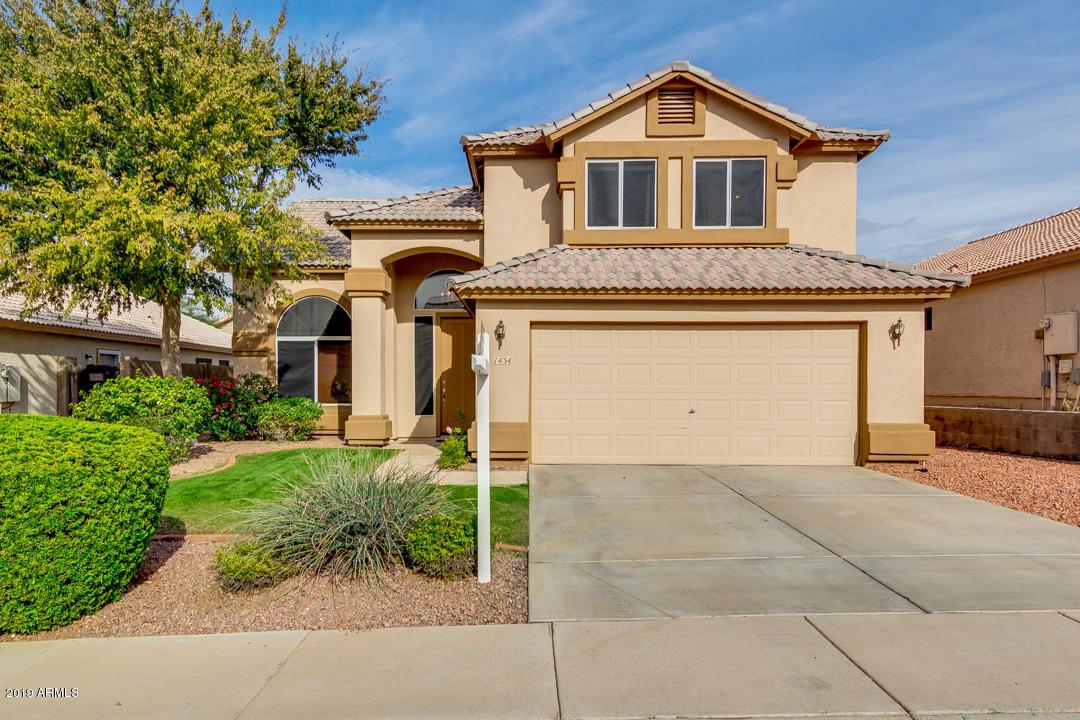 1434 E Marco Polo Rd., Phoenix, AZ 85024