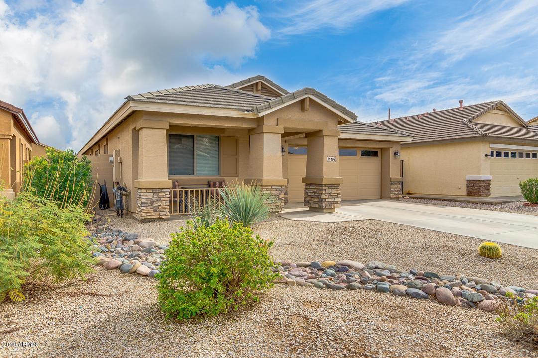 34403 N Mashona Tr., San Tan Valley, AZ 85143