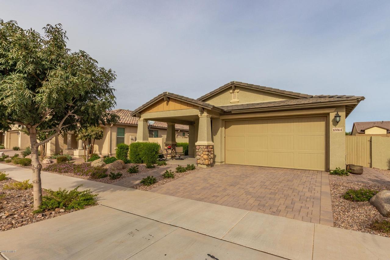 10064 E Tarragon Ave., Mesa, AZ 85212
