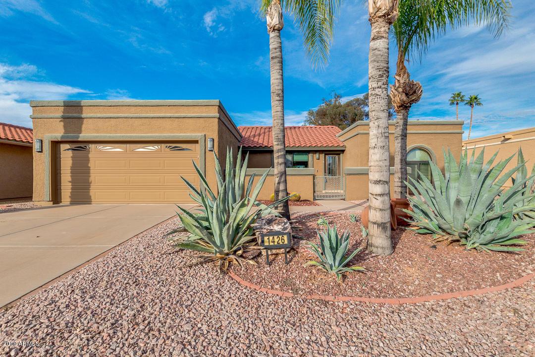 [Address Hidden by Seller], Mesa, AZ 85201