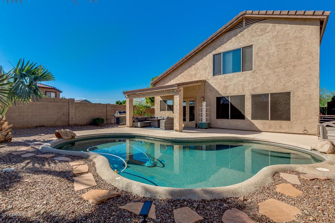 16005 S 17th Dr., Phoenix, AZ 85045