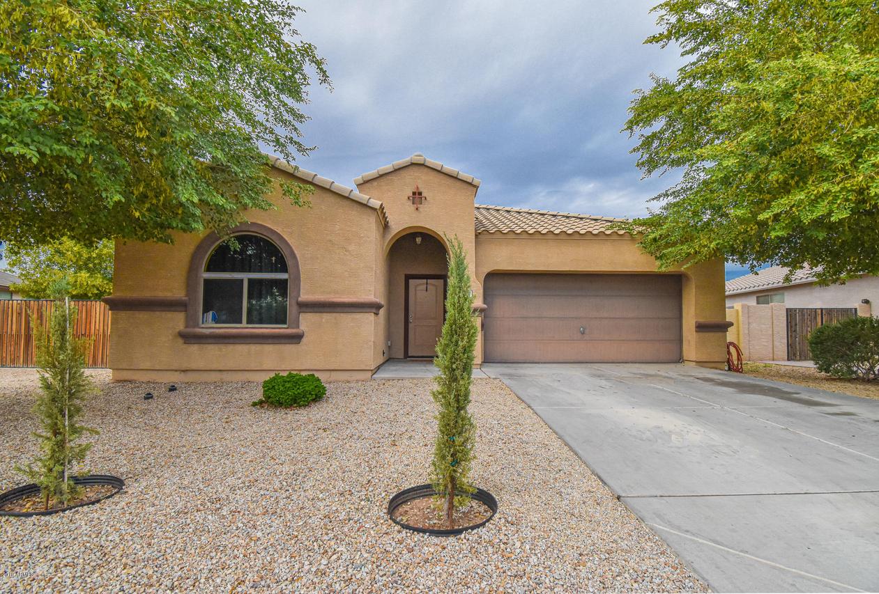 7222 W Getty Dr., Phoenix, AZ 85043