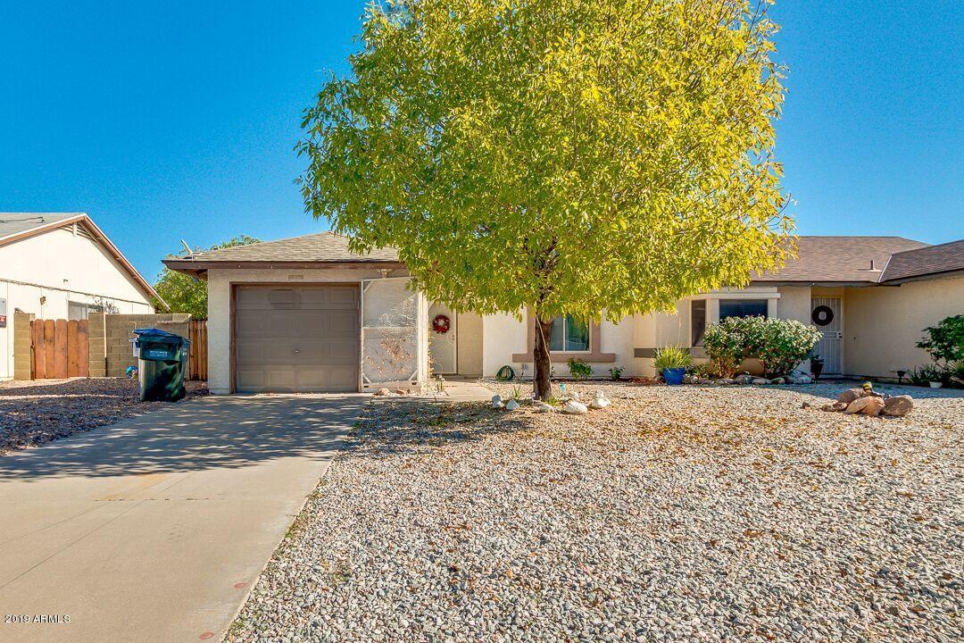 20443 N 31st Ave., Phoenix, AZ 85027