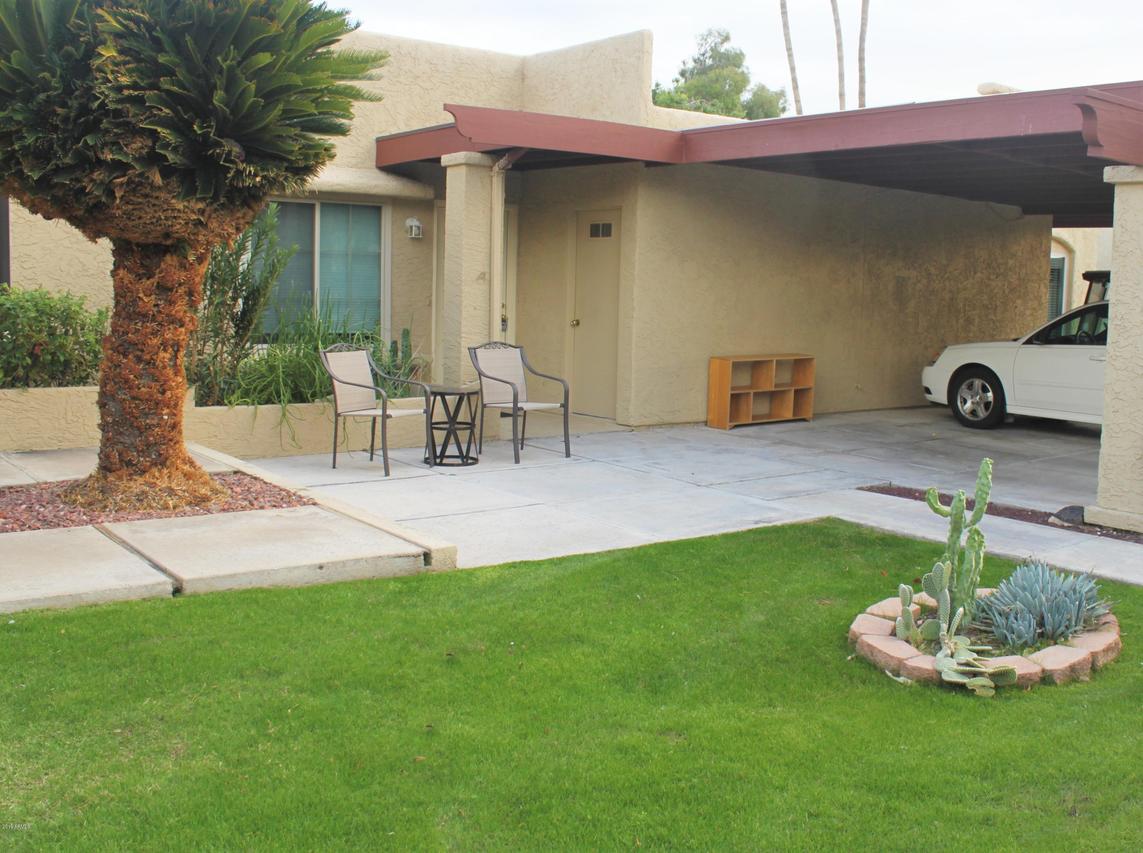 549 S Desert Flower Dr., Mesa, AZ 85208