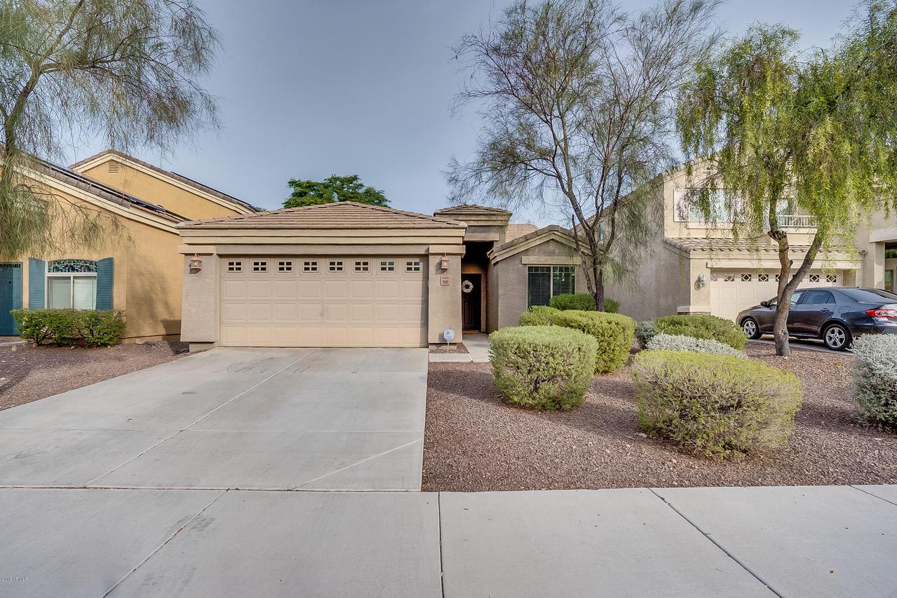 9846 W Lone Cactus Dr., Peoria, AZ 85382