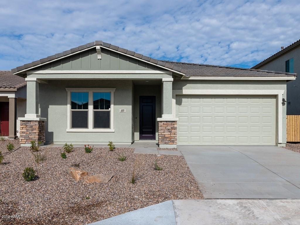460 W Glacier Bay Dr., San Tan Valley, AZ 85140