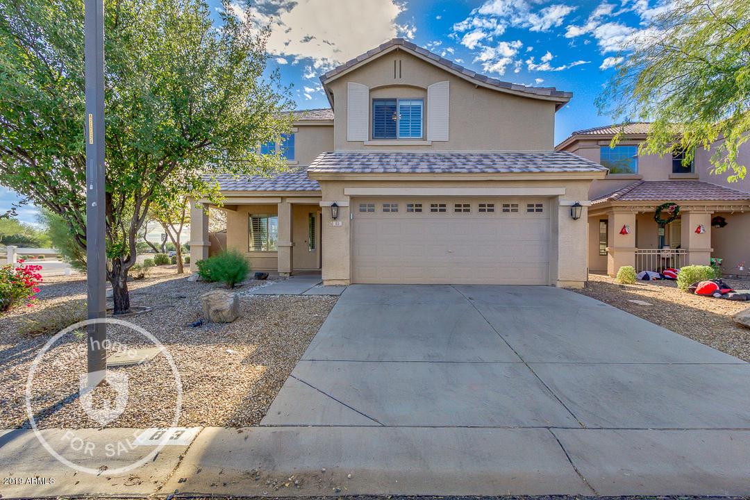 83 W Yellow Bee Dr., San Tan Valley, AZ 85143
