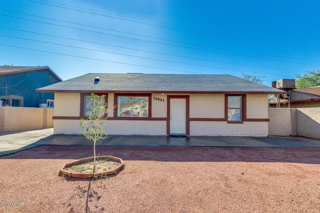 12637 W Illini St., Avondale, AZ 85323