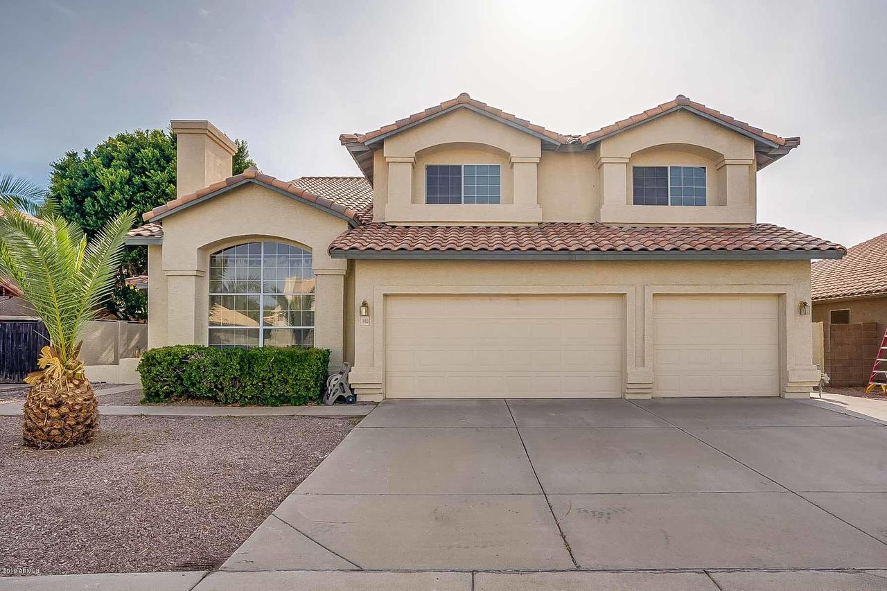 1483 E Horseshoe Ave., Gilbert, AZ 85296