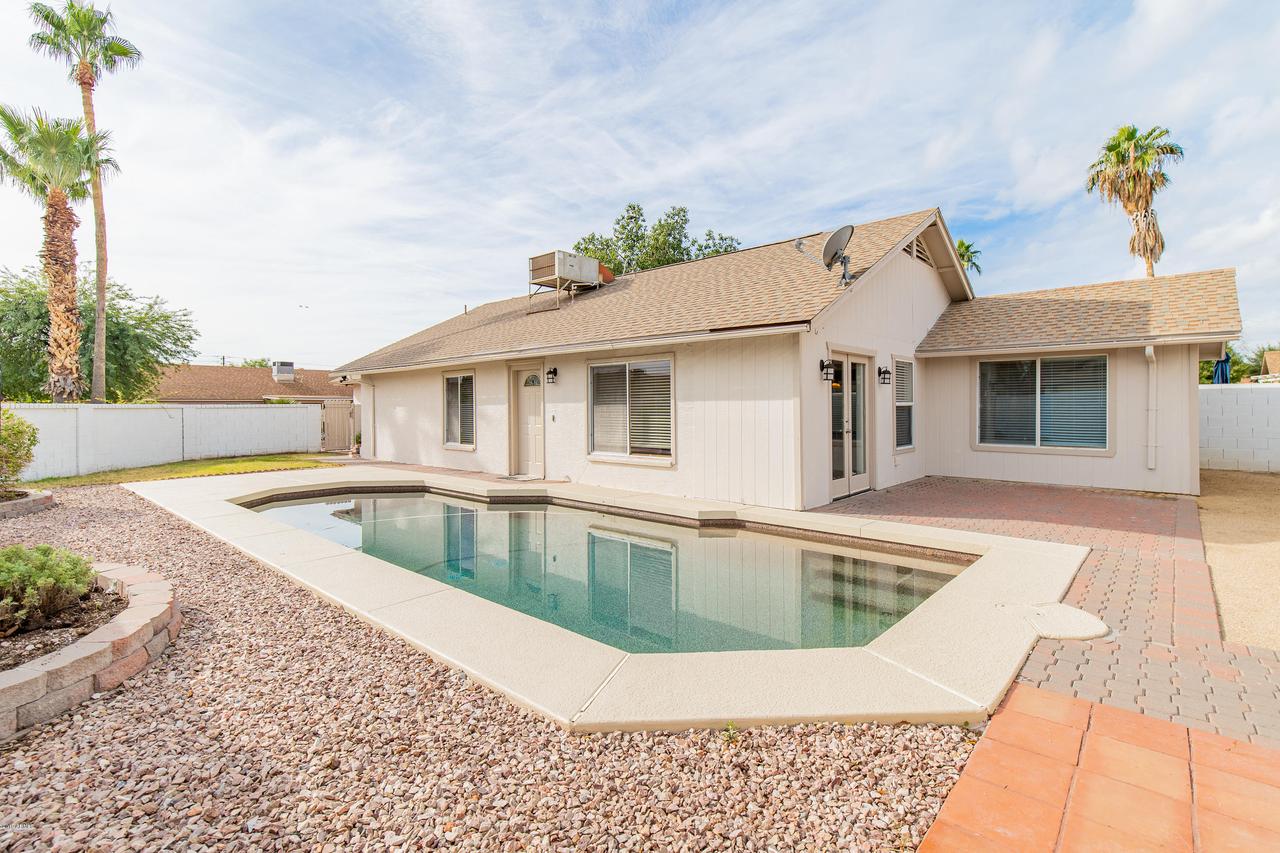 1836 E Villa Maria Dr., Phoenix, AZ 85022