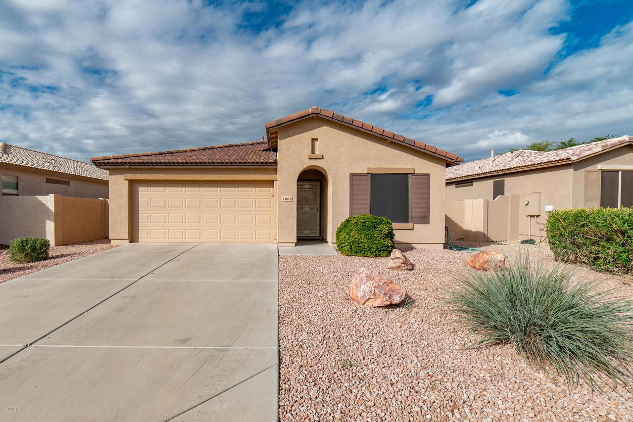 11012 W Wikieup Ln., Sun City, AZ 85373