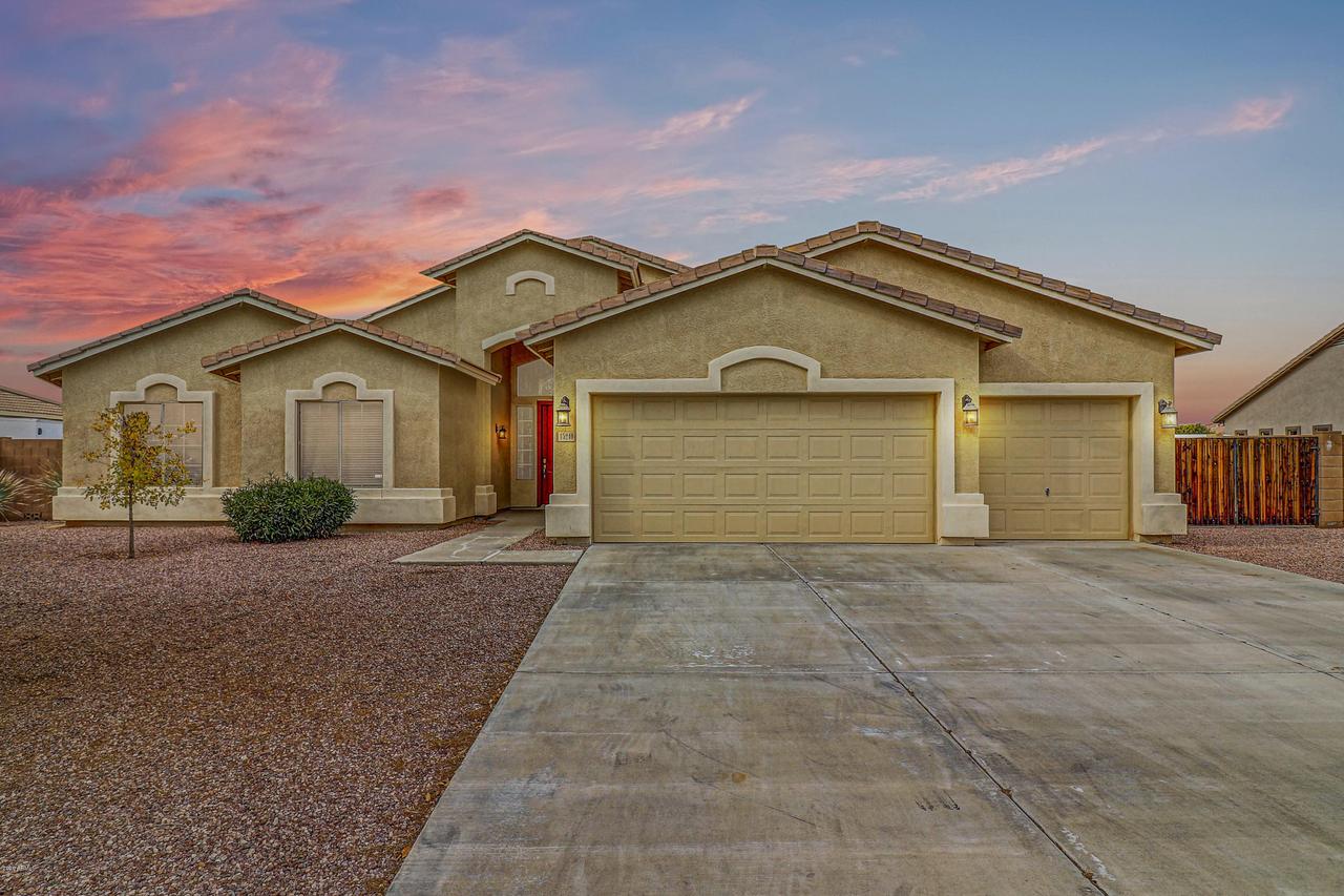 15240 W Mercer Ln., Surprise, AZ 85379