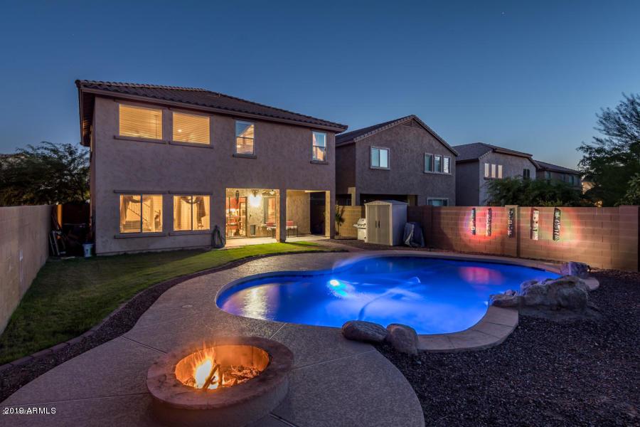 2222 W Faria Ln., Phoenix, AZ 85023