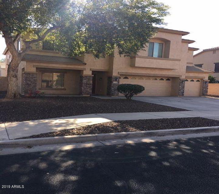 14165 W Banff Ln., Surprise, AZ 85379