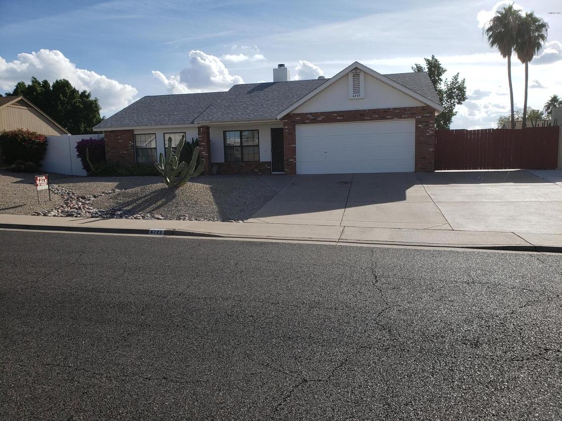 6723 E Ivyglen St., Mesa, AZ 85205