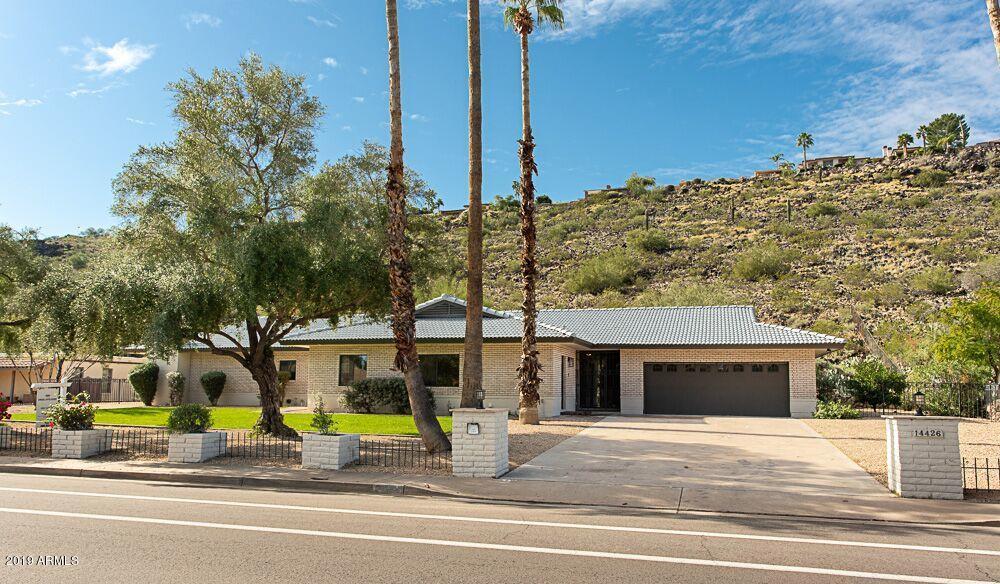 14426 N Coral Gables Dr., Phoenix, AZ 85023