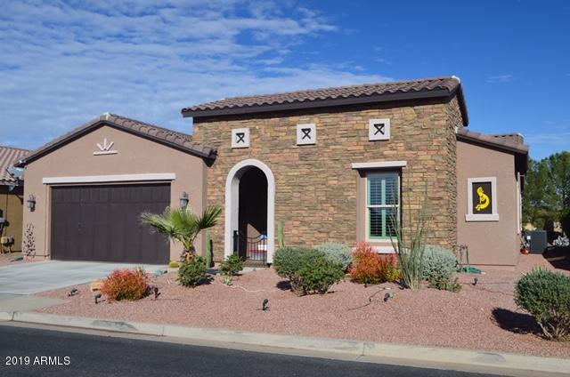 42096 W Cribbage Rd., Maricopa, AZ 85138