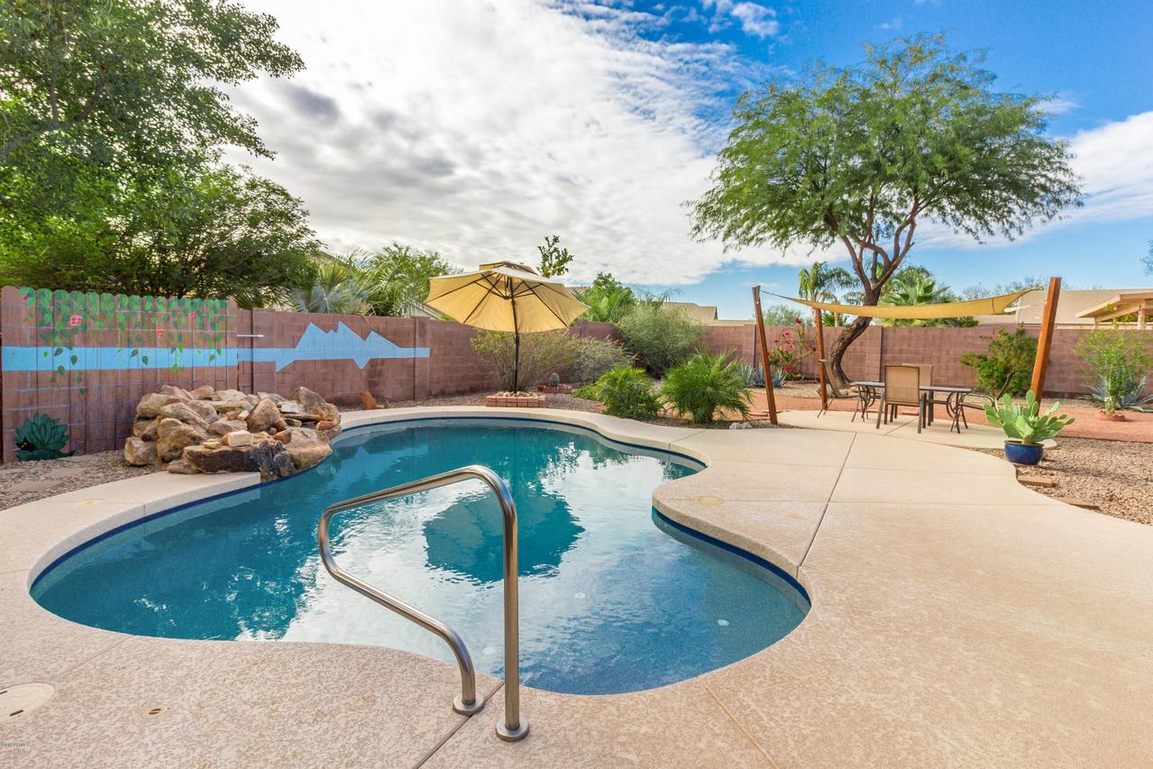 663 W Rattlesnake Pl., Casa Grande, AZ 85122