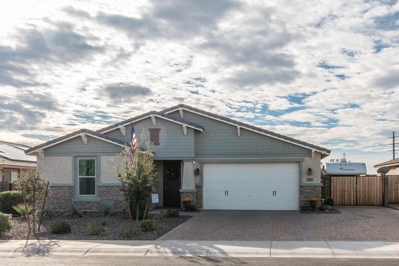 18627 W Mackenzie Dr., Goodyear, AZ 85395