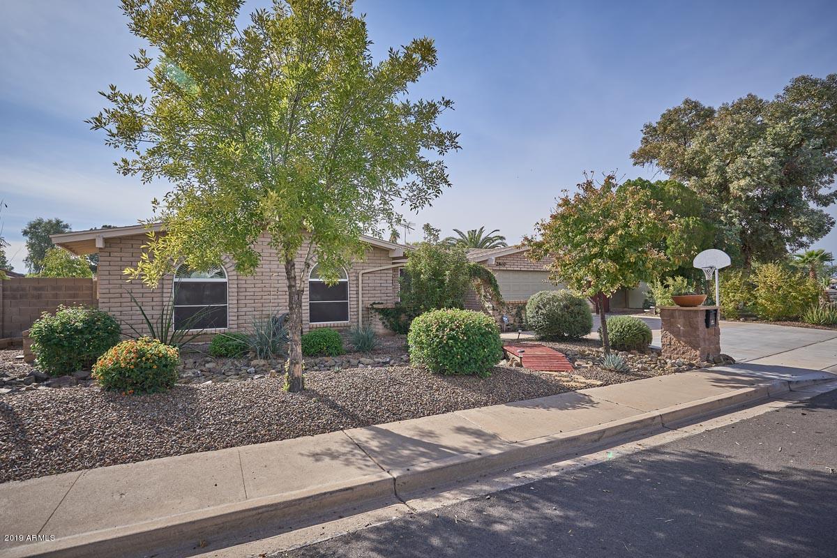 2807 W Straford Dr., Chandler, AZ 85224