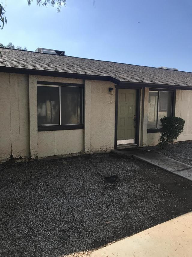 3646 N 69th Ave. #52, Phoenix, AZ 85033