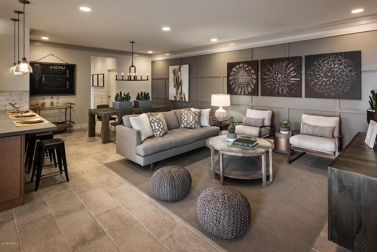 1250 N Abbey Ln. #108, Chandler, AZ 85226