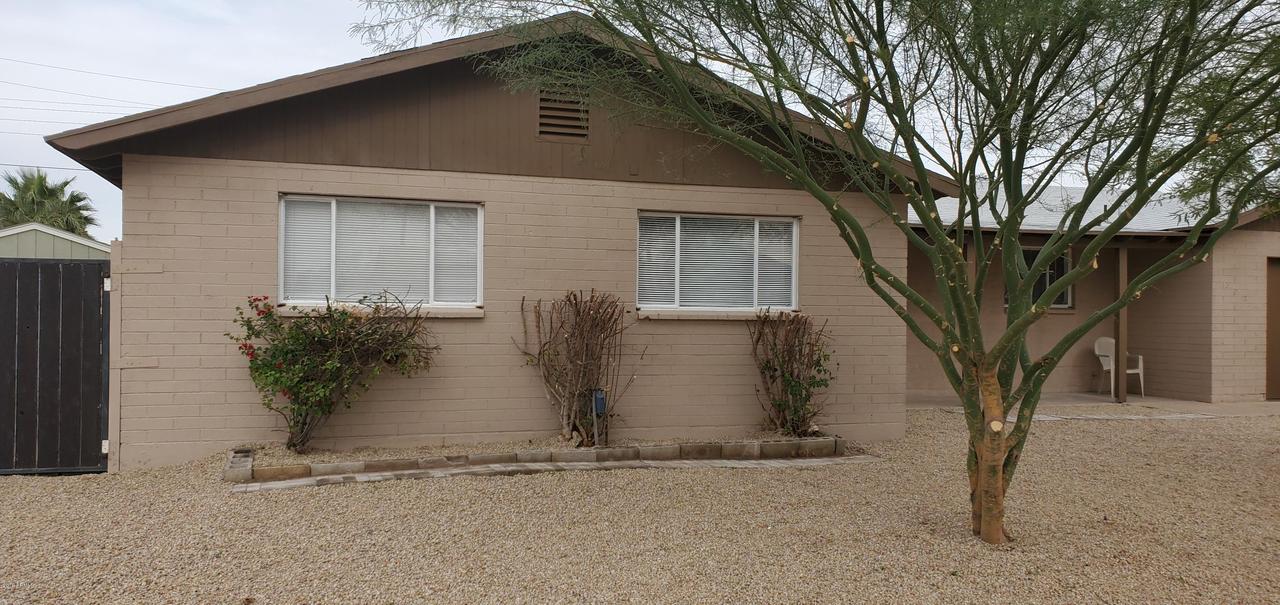 3047 N 42nd Ave., Phoenix, AZ 85019