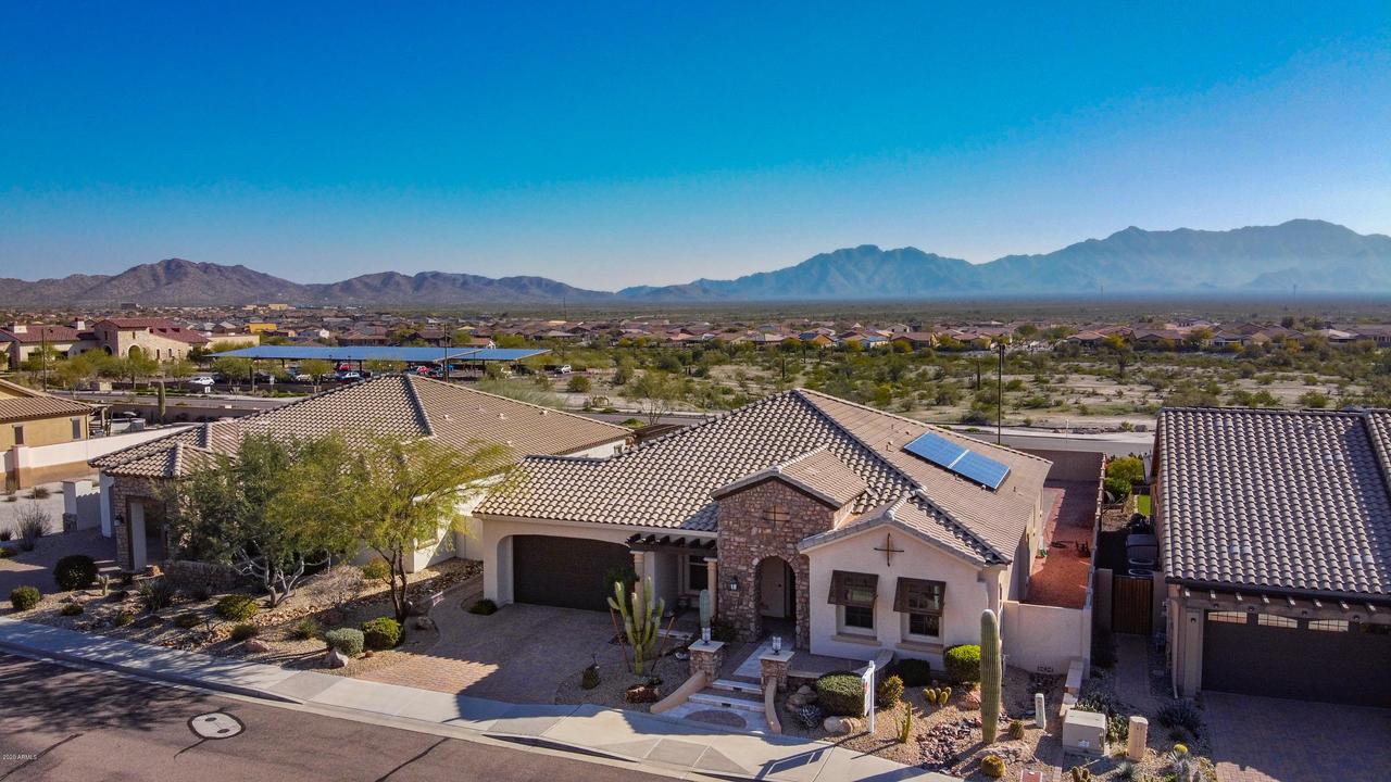 14611 S 182nd Dr., Goodyear, AZ 85338