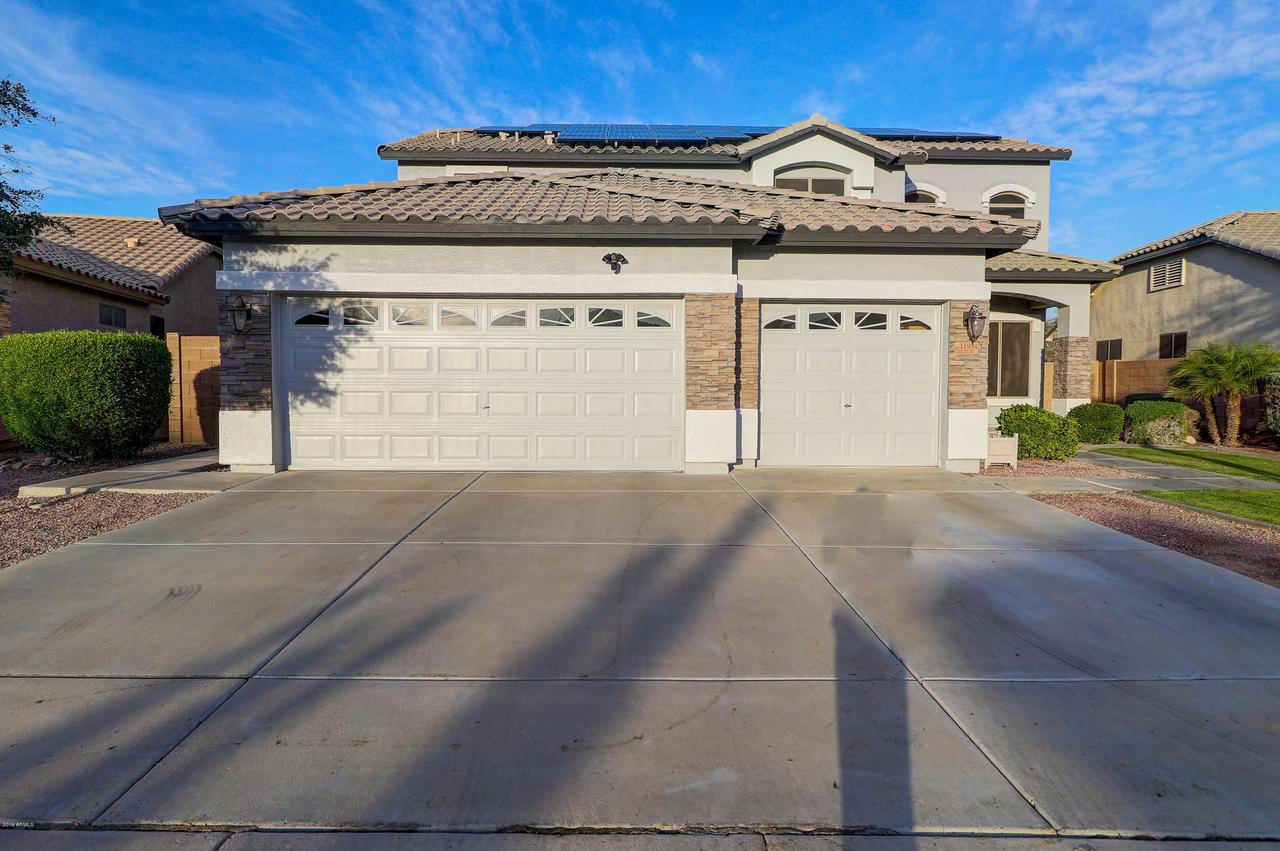 11934 W Monroe St., Avondale, AZ 85323