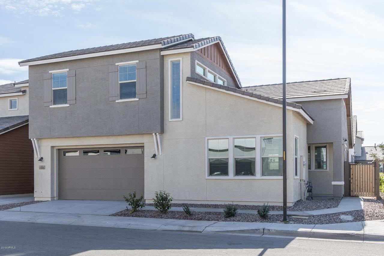 1903 E Rosemary Dr., Chandler, AZ 85286