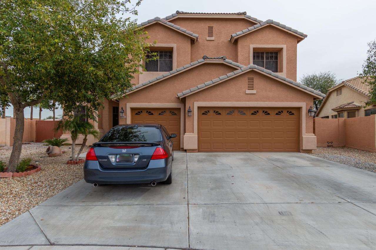 10851 W Locust Ln., Avondale, AZ 85323