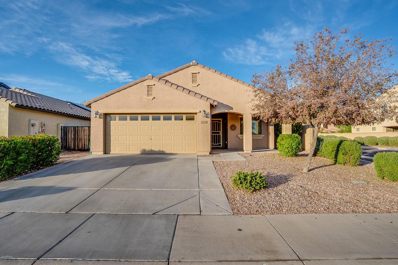 18414 W Young St., Surprise, AZ 85388