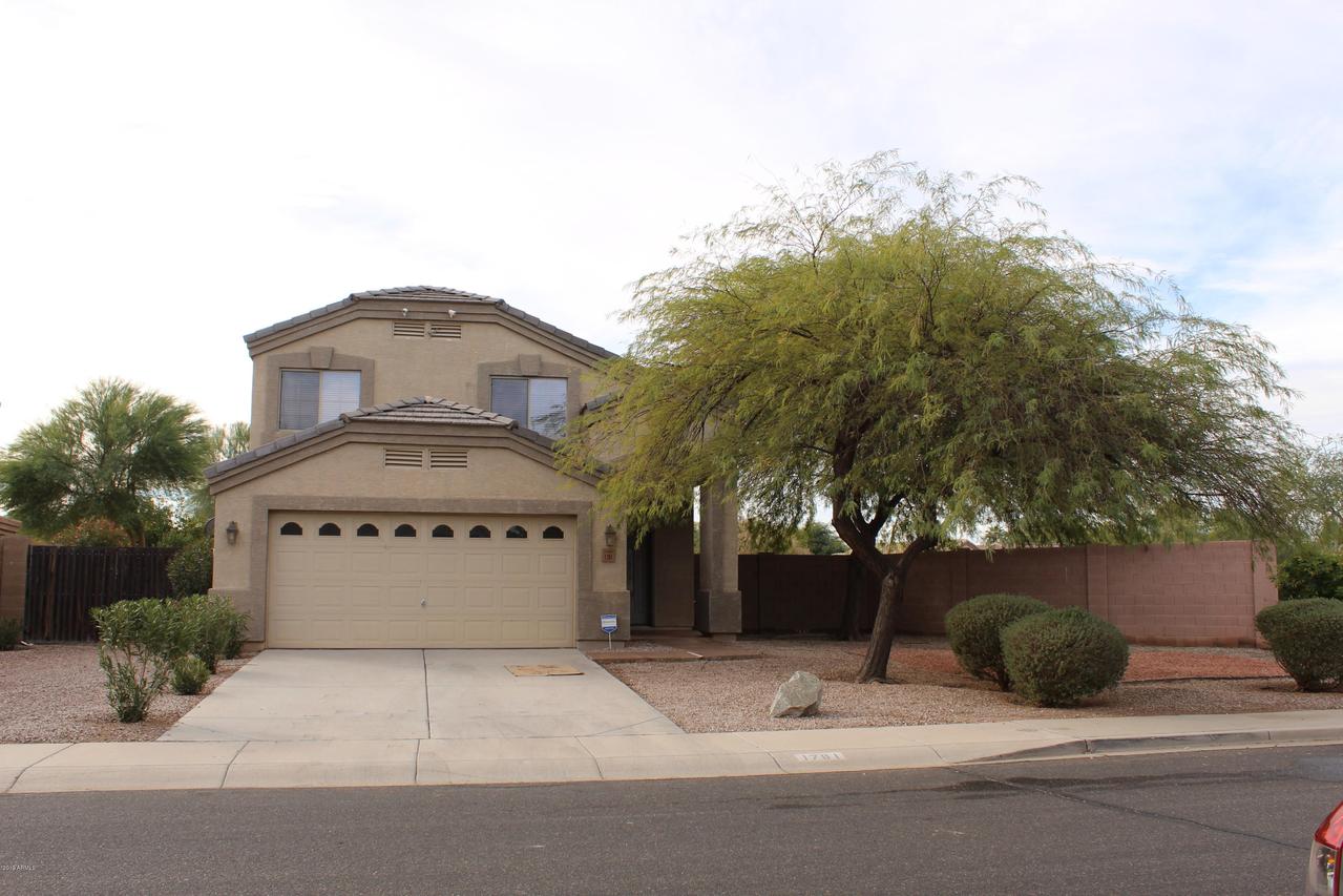 1781 E Angelica Dr., Casa Grande, AZ 85122