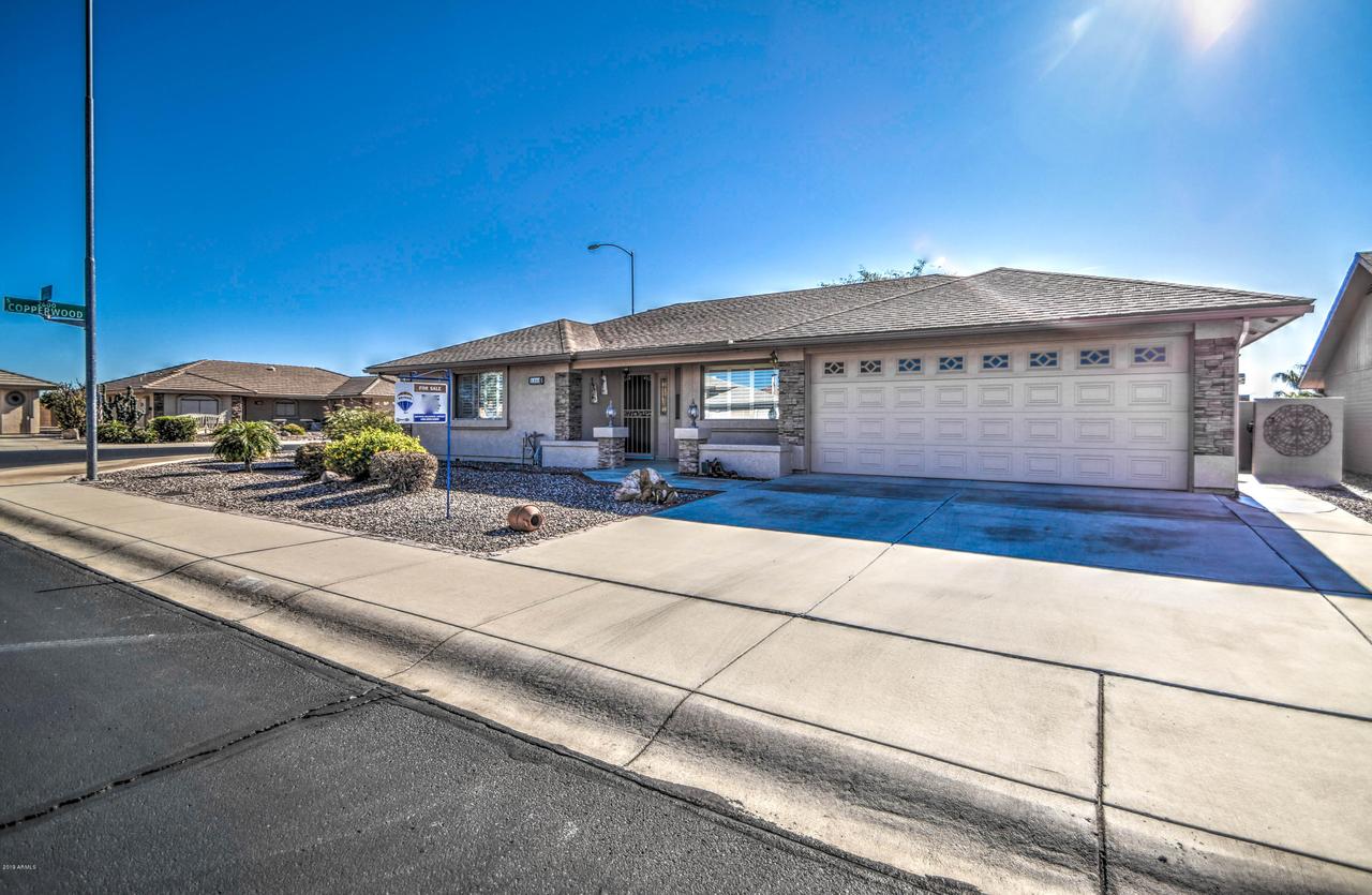 11543 E Nido Ave., Mesa, AZ 85209