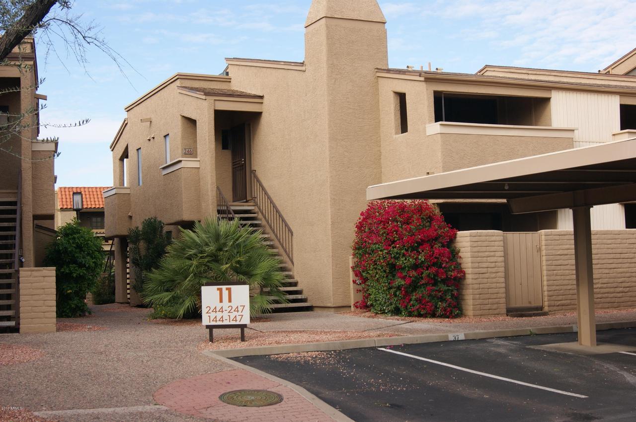 7950 E Starlight Way #147, Scottsdale, AZ 85250